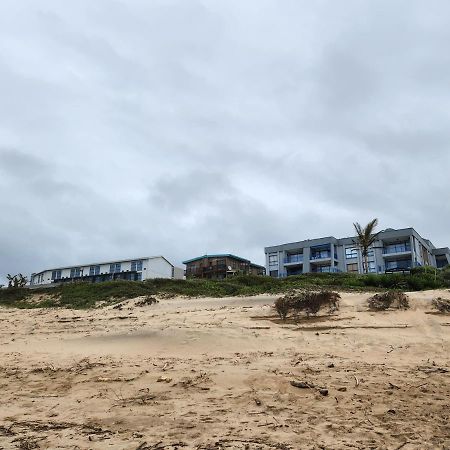 11 Seesonnet Scottburgh Exterior foto