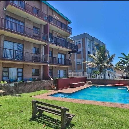 11 Seesonnet Scottburgh Exterior foto
