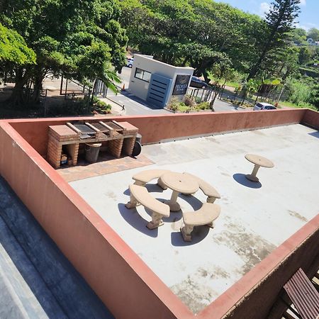 11 Seesonnet Scottburgh Exterior foto