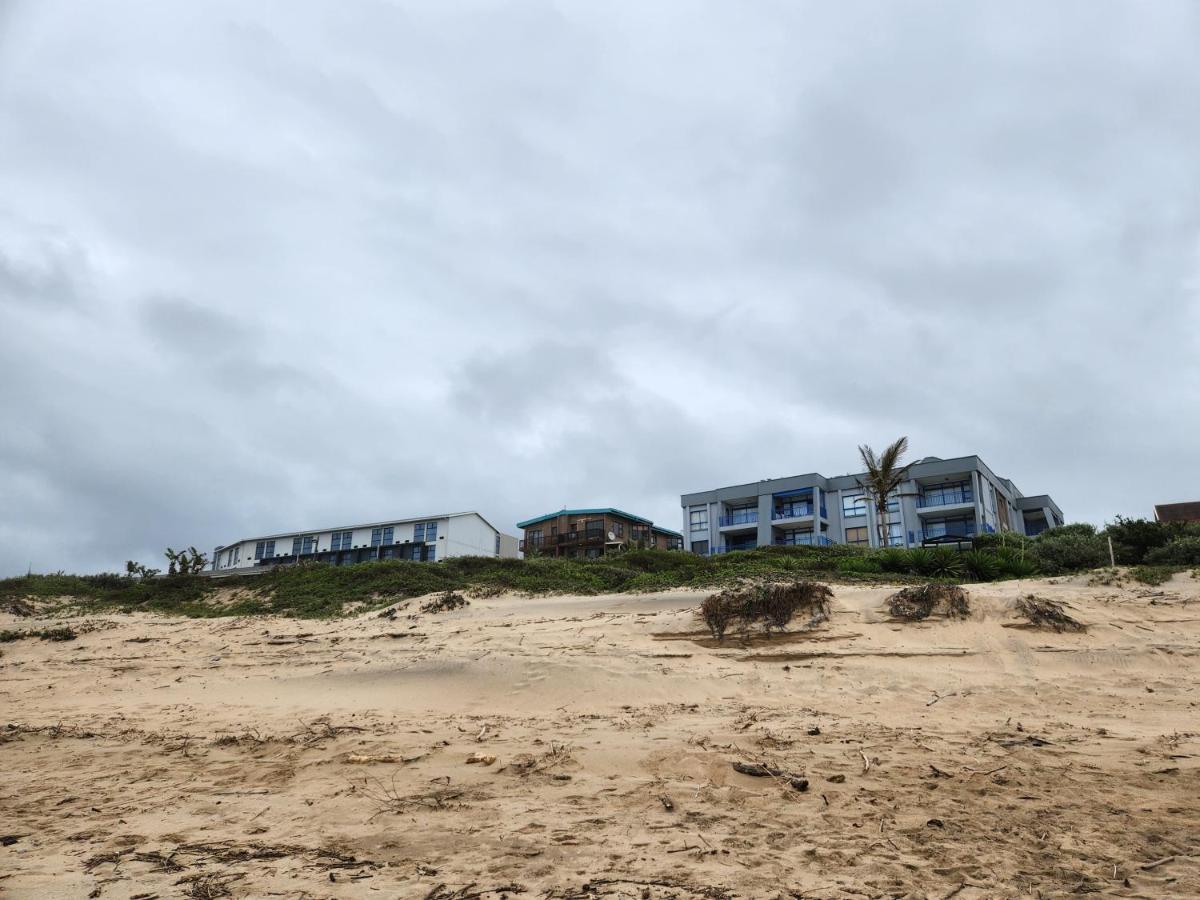 11 Seesonnet Scottburgh Exterior foto