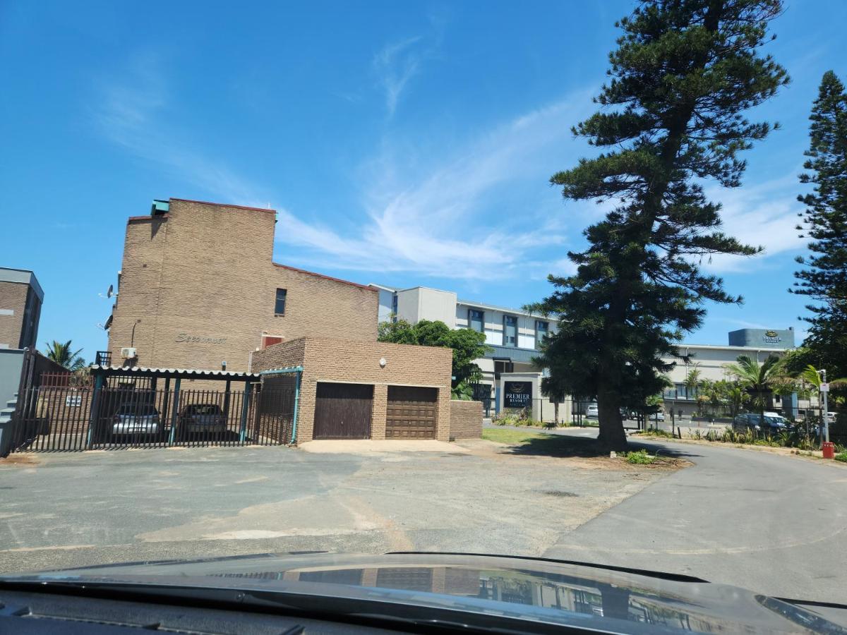 11 Seesonnet Scottburgh Exterior foto