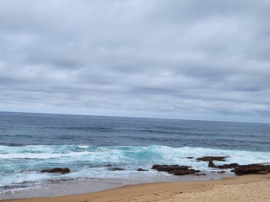 11 Seesonnet Scottburgh Exterior foto