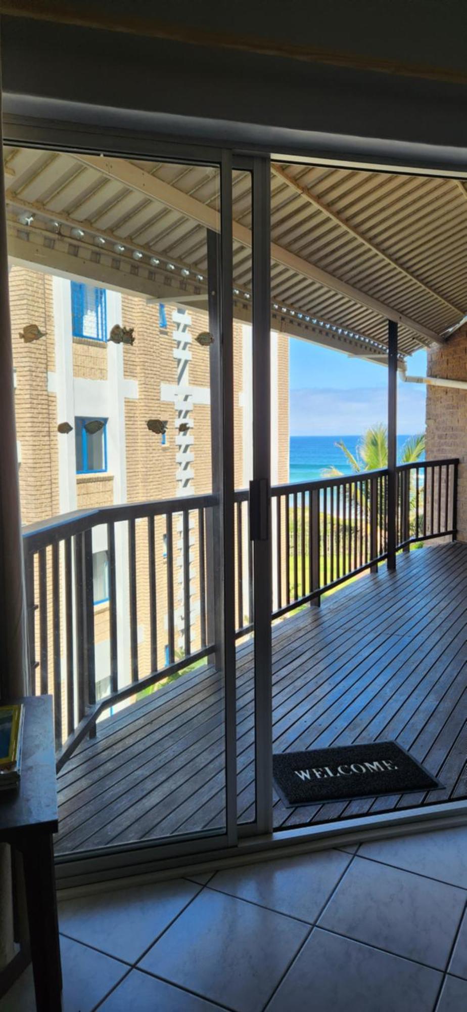 11 Seesonnet Scottburgh Exterior foto