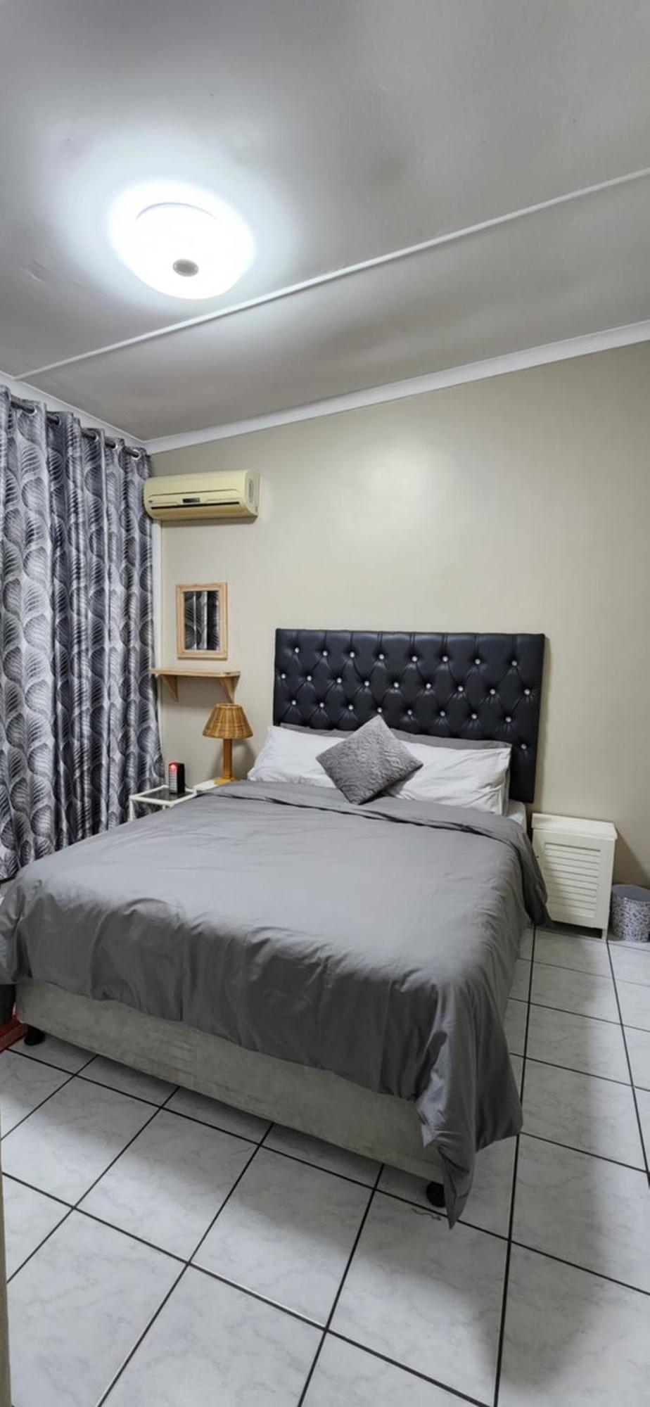11 Seesonnet Scottburgh Exterior foto